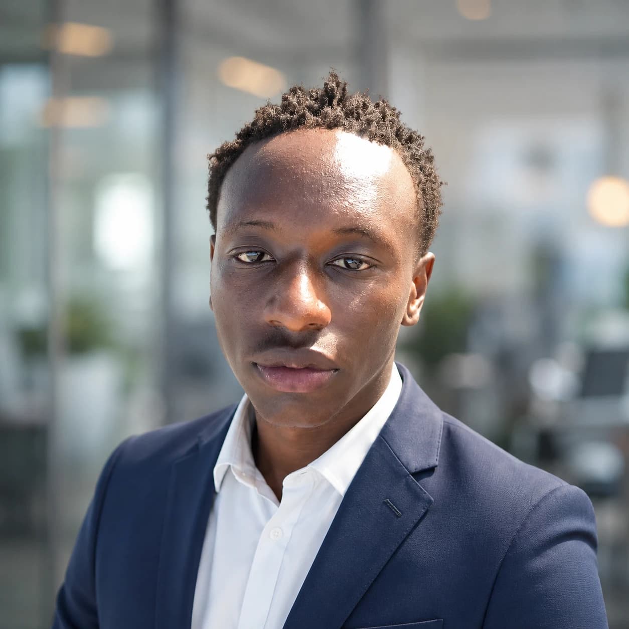 Anthony Muhati — Designer & Developer